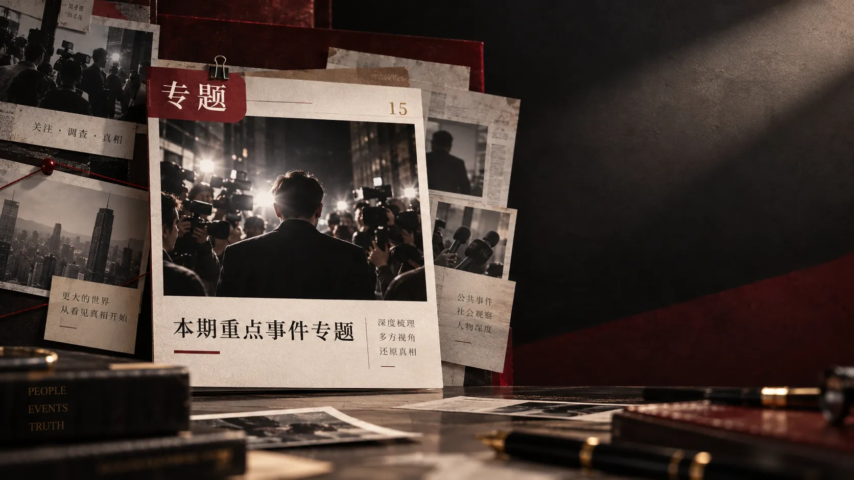 直播切片只剩十几秒：拆解可核验线索，给每条材料分级相关资料整理